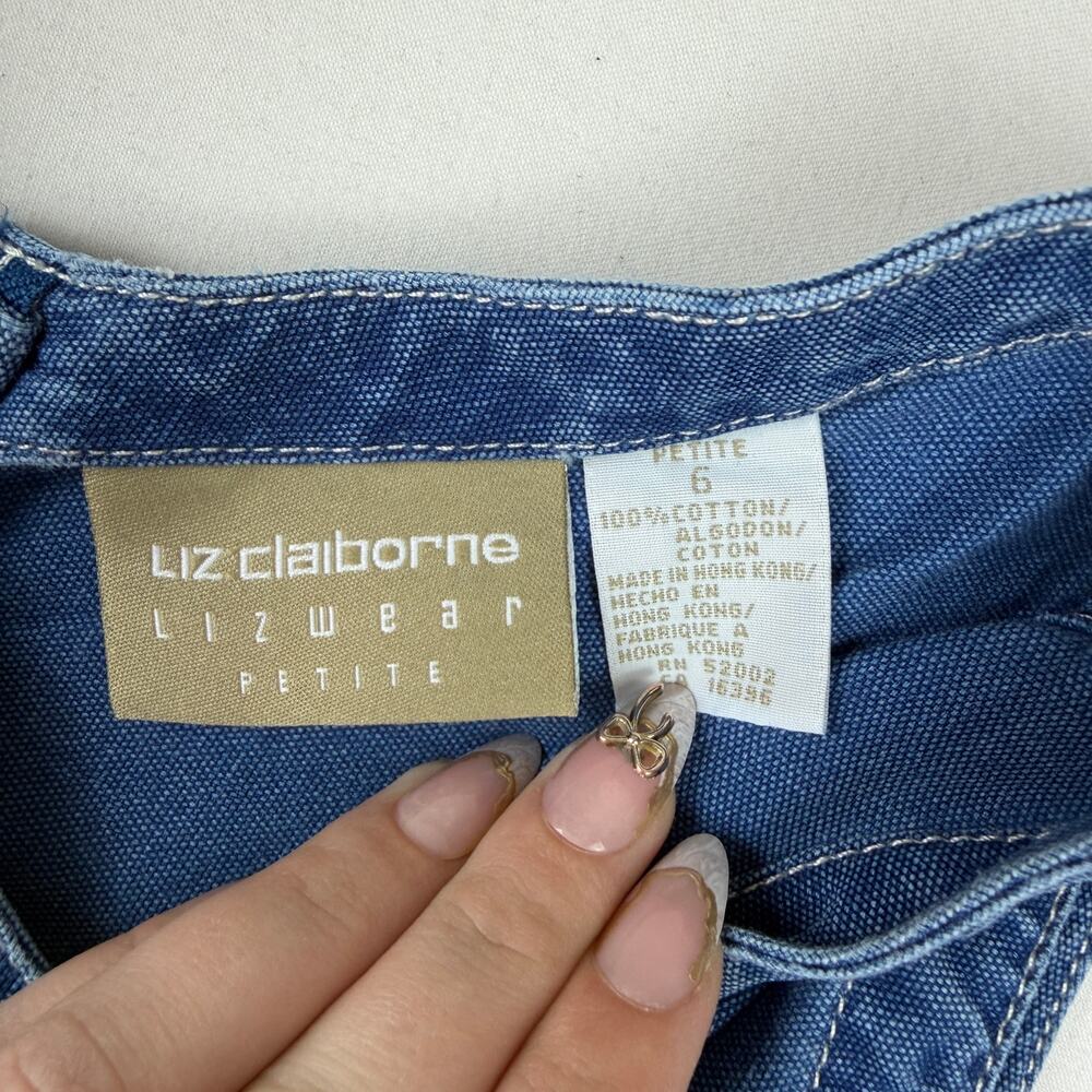 Liz Claiborne Dress - Picture 3 of 5